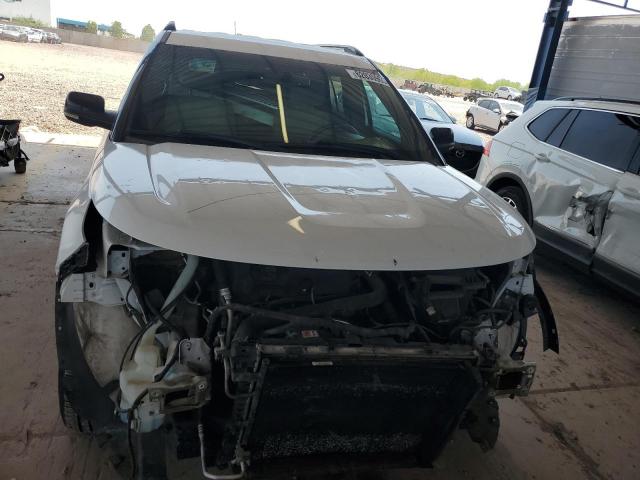 2013 FORD EXPLORER X - 1FM5K8D89DGA44523