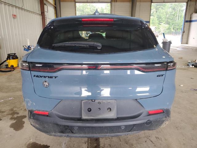2023 DODGE HORNET GT ZACNDFBN1P3A01000