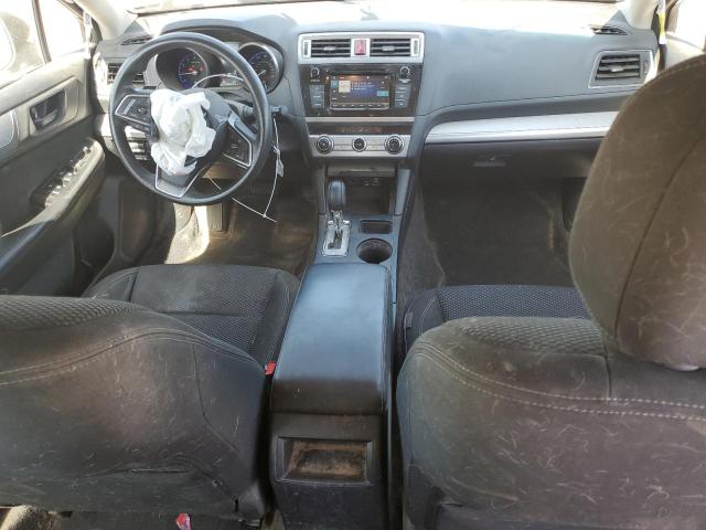 2019 SUBARU OUTBACK 2. 4S4BSABC3K3214154
