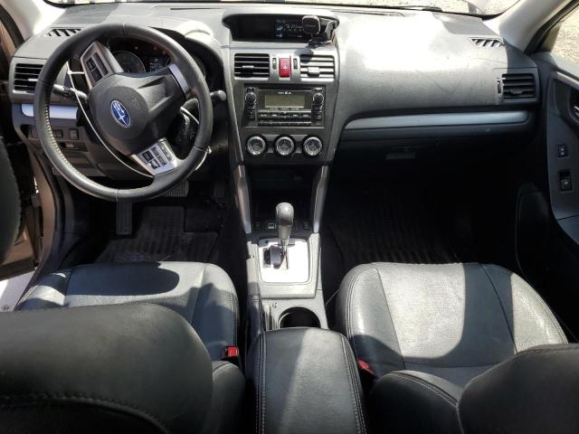 2015 SUBARU FORESTER 2 JF2SJAHC1FH811862