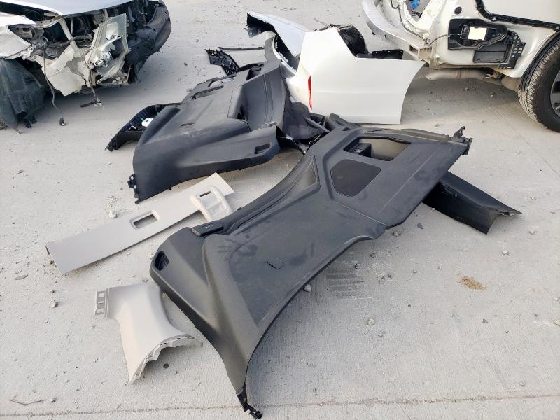 2025 HONDA ODYSSEY TO 5FNRL6H80SB005652