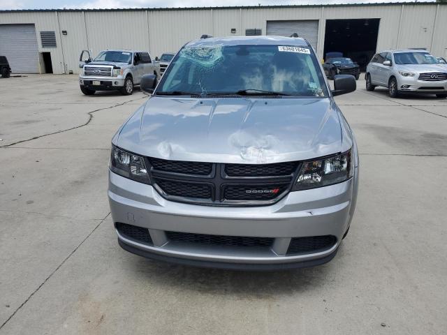 2018 DODGE JOURNEY SE 3C4PDCAB9JT428562