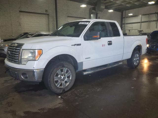 FORD F150 SUPER