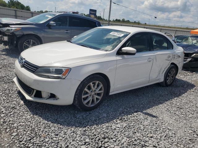 VOLKSWAGEN JETTA SE