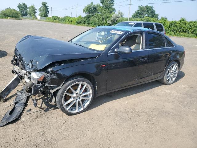 AUDI A4 PRESTIG