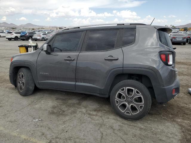 2017 JEEP RENEGADE LIMITED ZACCJBDB9HPG63722