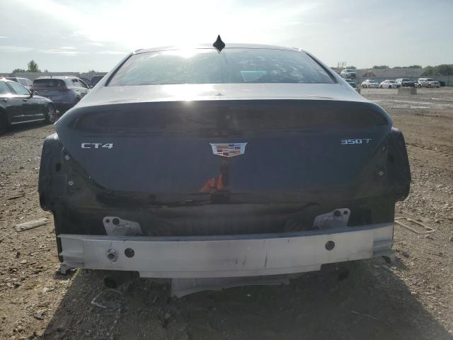 2022 CADILLAC CT4 PREMIU 1G6DB5RK8N0116182