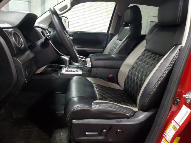2019 TOYOTA TUNDRA CRE 5TFDW5F19KX796240