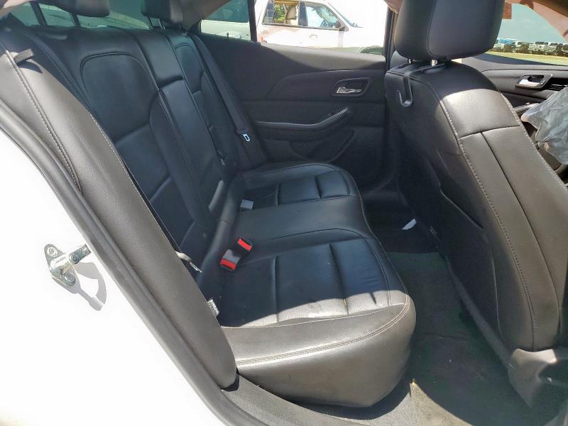 2015 CHEVROLET MALIBU 2LT - 1G11D5SL3FF166198
