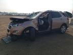 2019 CHEVROLET EQUINOX LT - 2GNAXLEX2K6167033