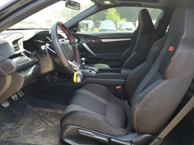 2017 HONDA CIVIC SI - 2HGFC3A53HH753091