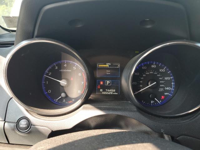 2016 SUBARU LEGACY 4S3BNAJ62G3039863