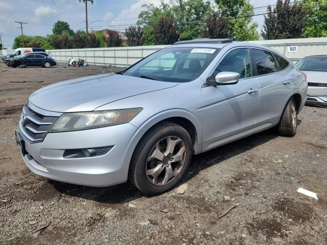 2011 HONDA ACCORD CRO - 5J6TF2H5XBL000543