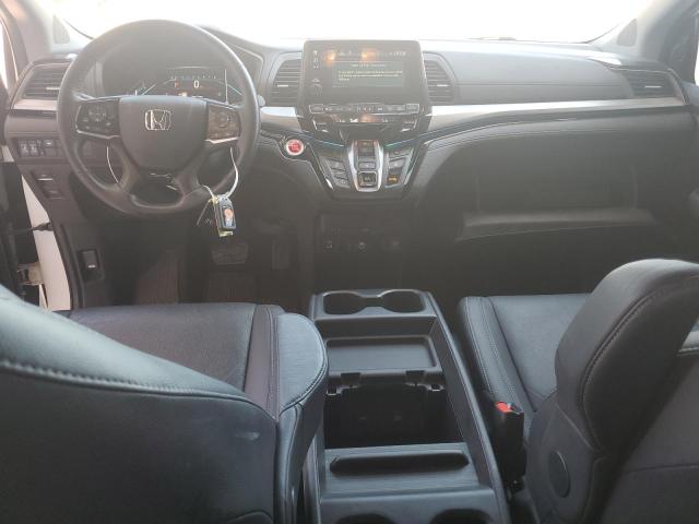 2022 HONDA ODYSSEY TO 5FNRL6H84NB024600