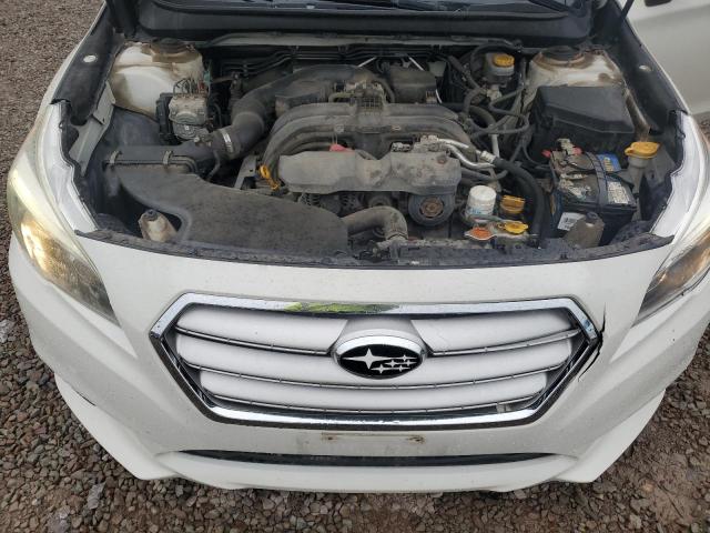 2015 SUBARU LEGACY 2.5 4S3BNBC66F3043108