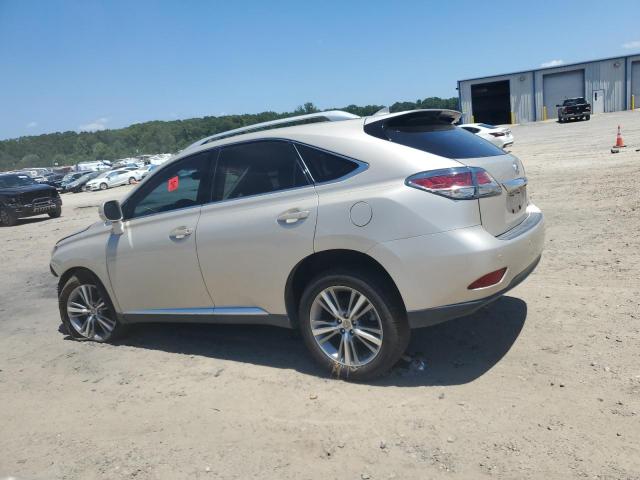 2015 LEXUS RX 350 2T2ZK1BA4FC152631