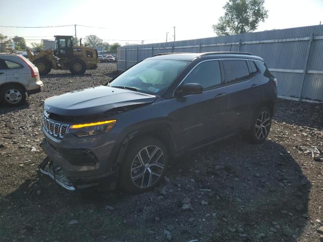 JEEP COMPASS LI