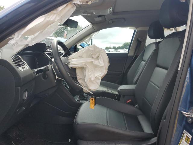 2020 VOLKSWAGEN TIGUAN SE 3VV2B7AX0LM029878