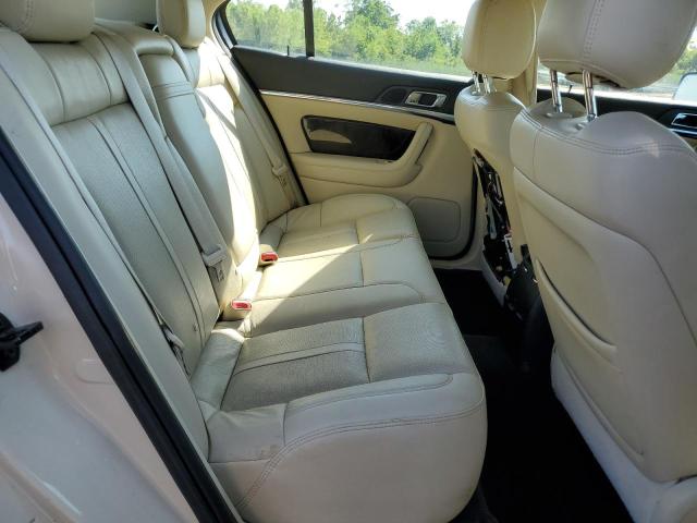 2015 LINCOLN MKS 1LNHL9DK4FG607945