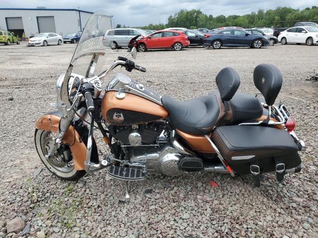 2008 HARLEY-DAVIDSON FLHRC 105T 1HD1FR4488Y609644