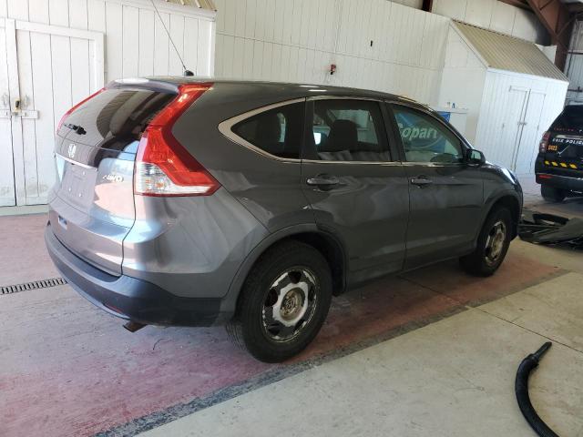 2012 HONDA CR-V EX - 2HKRM4H57CH628258