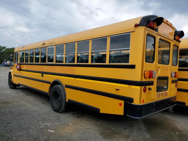 IC CORPORATION 3000 CE 2014 yellow bus diesel 4DRBUAAP6EB760522 photo #4