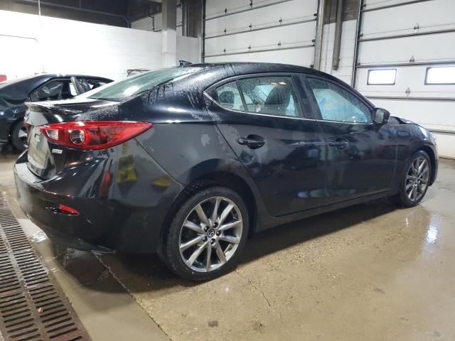 Vin: 3mzbn1w34jm174747, lot: 63418205, mazda 3 grand touring 20183