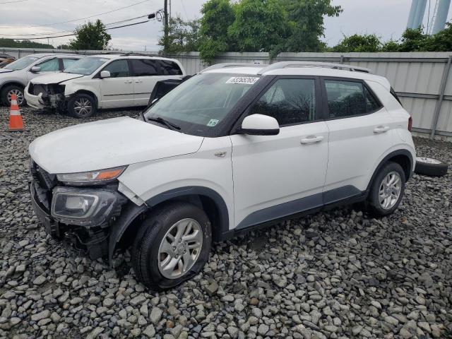 Vin: kmhrc8a33lu040202, lot: 63265265, hyundai venue sel 2020 img_1
