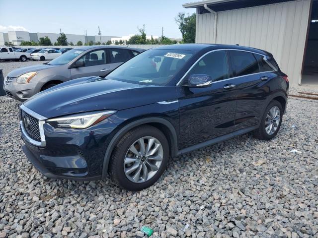 Vin: 3pcaj5m11lf118551, lot: 63220285, infiniti qx50 pure 2020 img_1