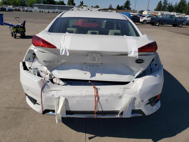 2020 HONDA CIVIC LX 19XFC2F61LE210773