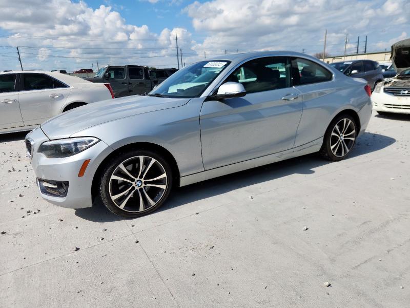 Vin: wba1f9c51gv544631, lot: 63320025, bmw 2 series i sulev 2016 img_1