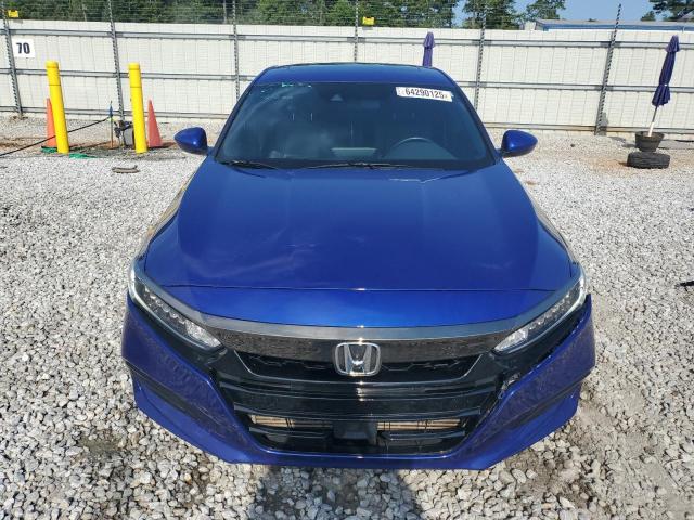 2019 HONDA ACCORD SPO 1HGCV2F3XKA032805