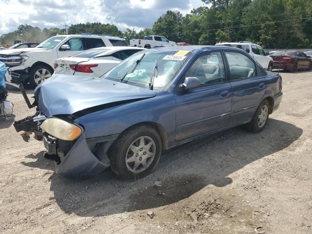 KIA SPECTRA BA