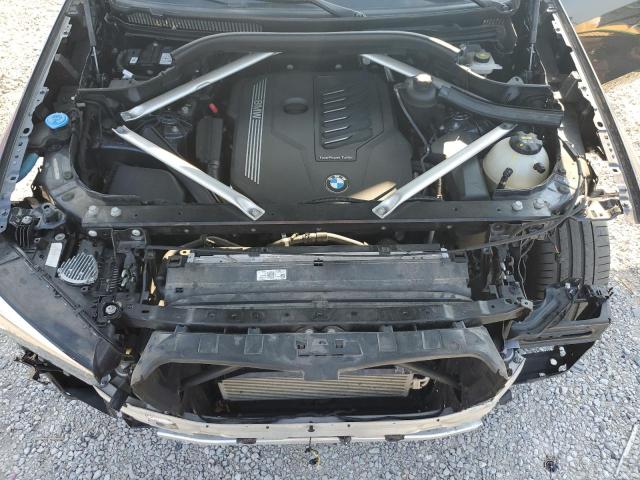 2019 BMW X5 XDRIVE40I 5UXCR6C50KLL25471