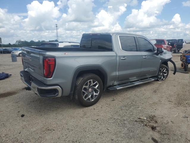 2024 GMC SIERRA K15 3GTUUDED8RG346539