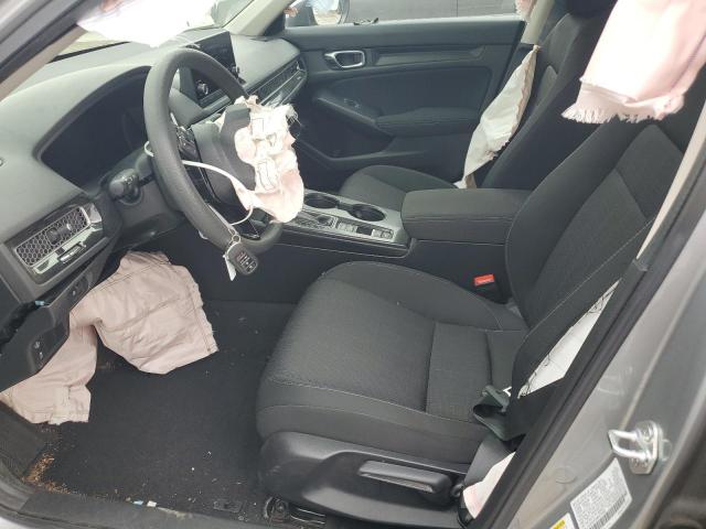 2024 HONDA CIVIC LX 2HGFE2F28RH574095