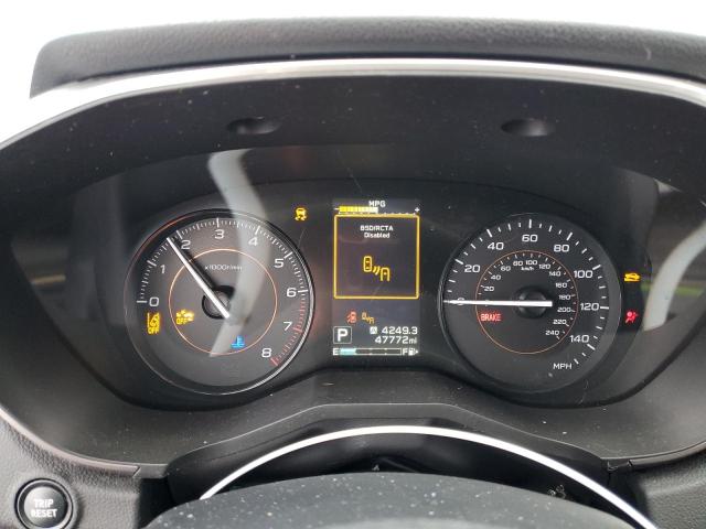2019 SUBARU CROSSTREK JF2GTAEC4KH399483