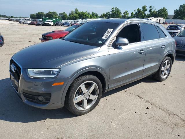 2015 AUDI Q3 PREMIUM - WA1EFCFS1FR007164