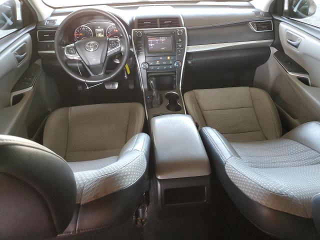 2015 TOYOTA CAMRY LE 4T1BF1FK4FU108379