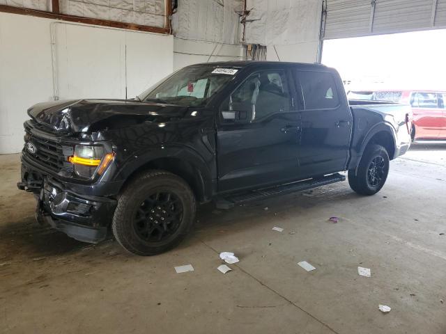FORD F150 XLT