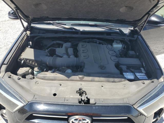 2020 TOYOTA 4RUNNER SR #3297110488