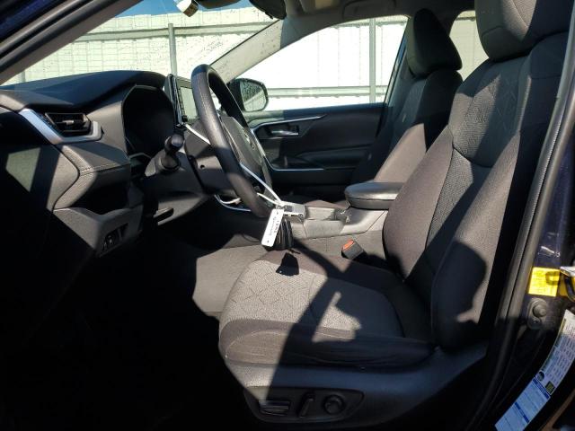 2020 TOYOTA RAV4 XLE - 2T3P1RFV4LW118426