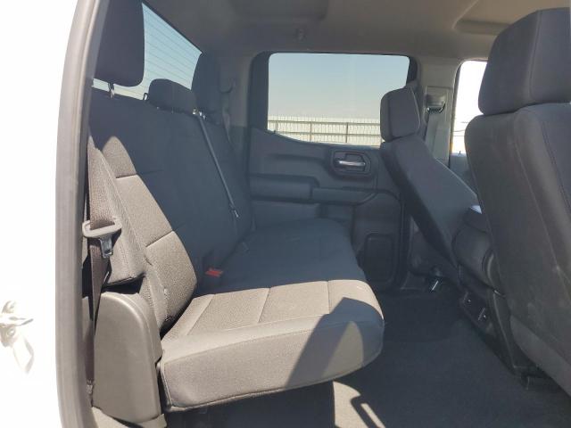 2024 GMC SIERRA C15 1GTPHAEK1RZ301828