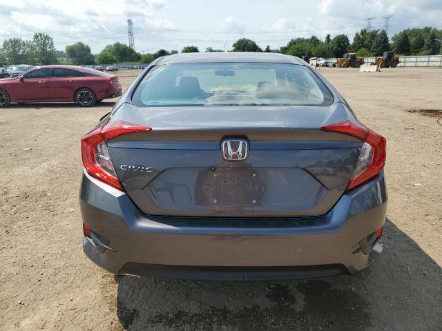 2017 HONDA CIVIC LX - 19XFC2F5XHE037186
