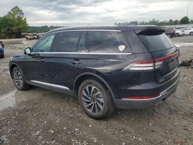 2025 LINCOLN AVIATOR 5LM5J6XC8SGL23219