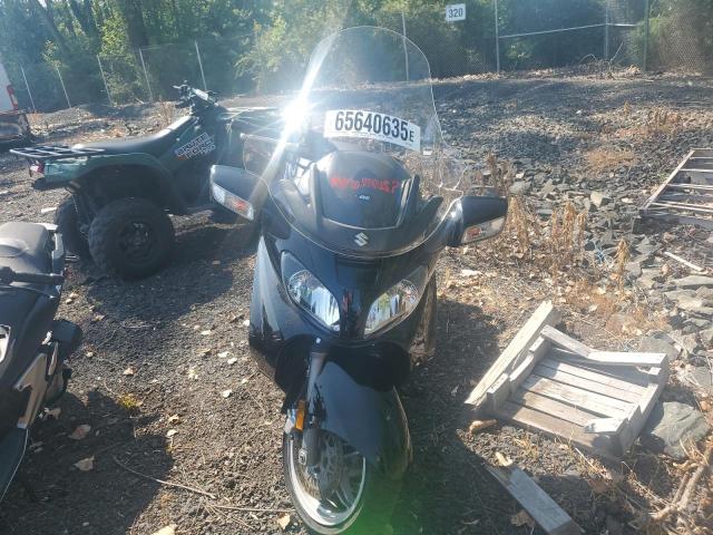 2008 SUZUKI AN650 JS1CP51A082100896