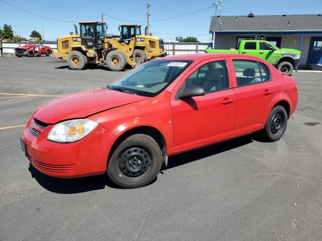 CHEVROLET COBALT LS