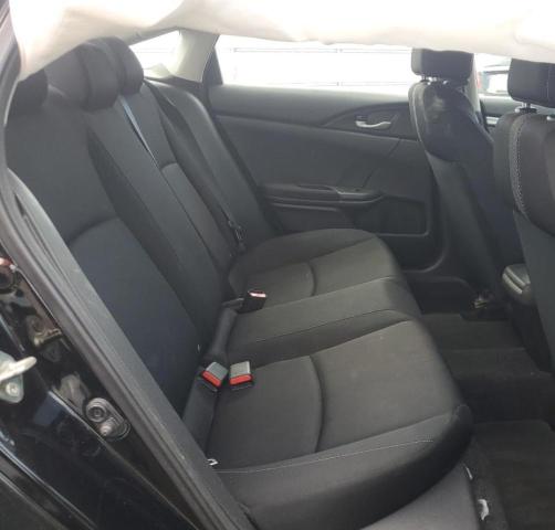 2019 HONDA CIVIC LX 2HGFC2F68KH569297