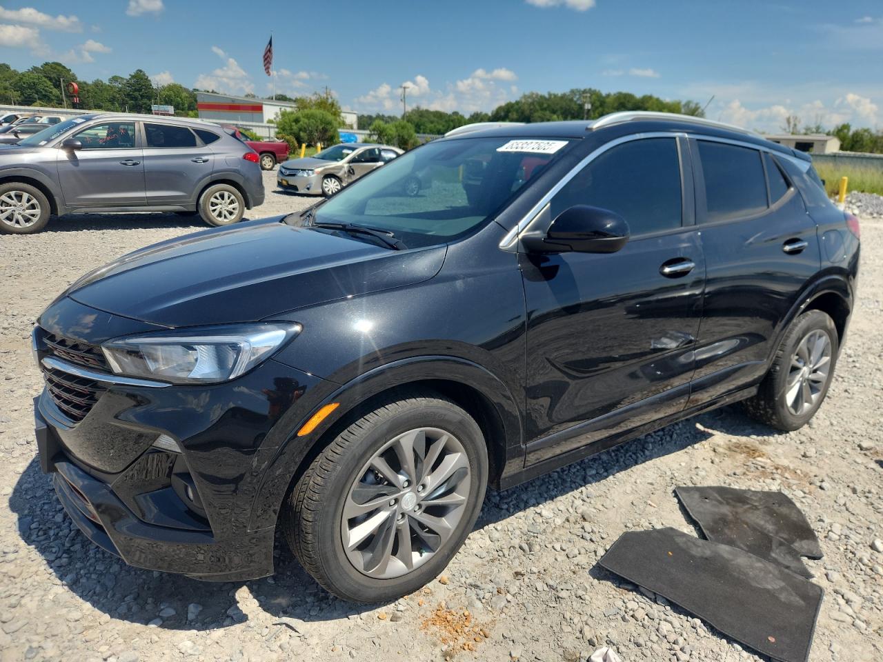 BUICK ENCORE SELECT