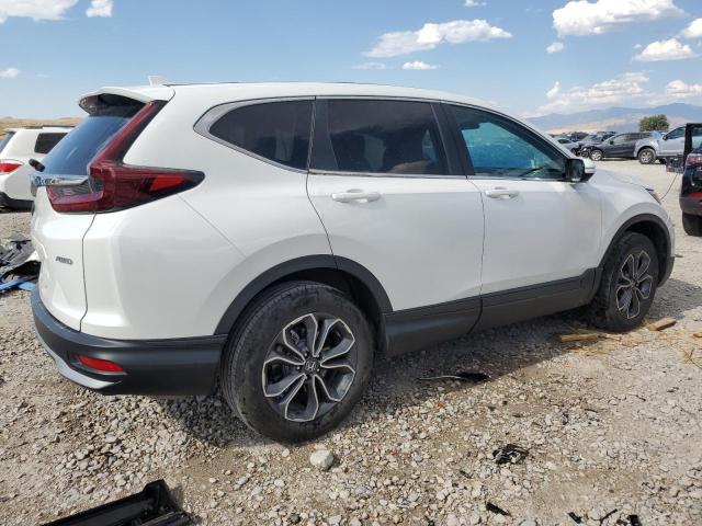 2021 HONDA CR-V EX 2HKRW2H56MH622466